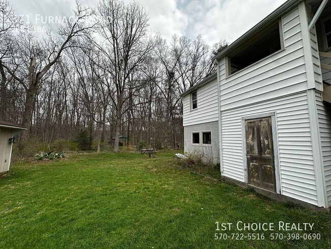 Building Photo - 371 Furnace Rd
