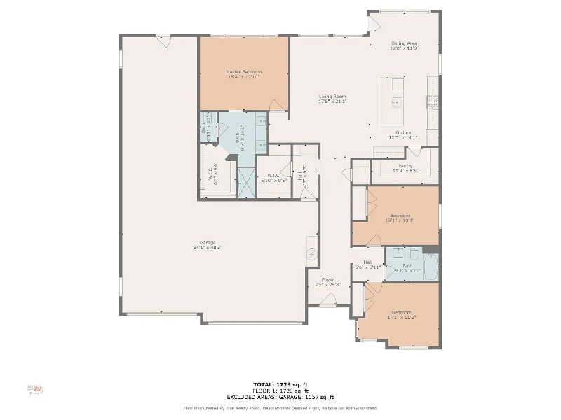 Building Photo - 2998 Photinia Dr
