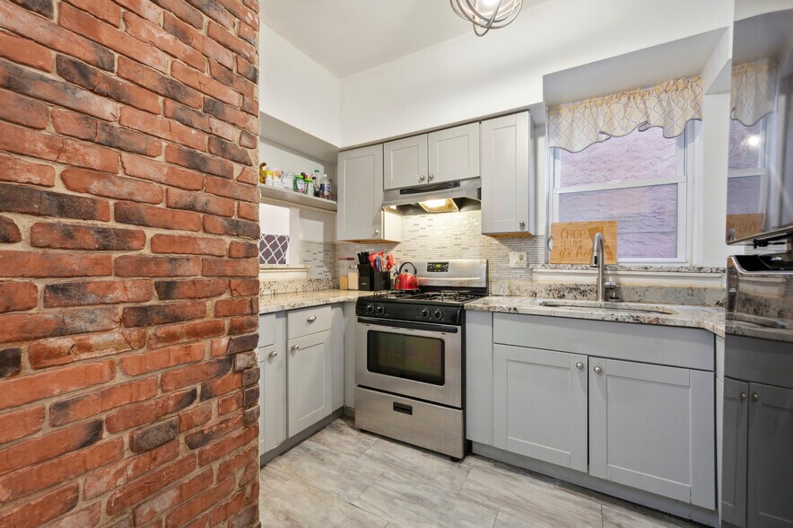 Building Photo - 2107 N 18th St