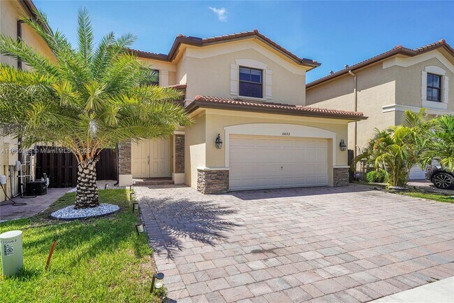 Primary Photo - 10072 NW 87th Terrace