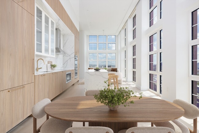 Building Photo - Piazza Alta: The Premier Collection