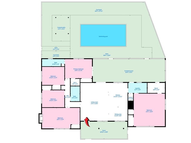 Building Photo - 10962 57th Pl S