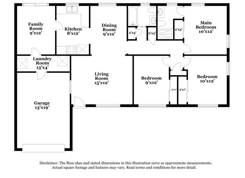 Building Photo - 1120 Skye Dr W