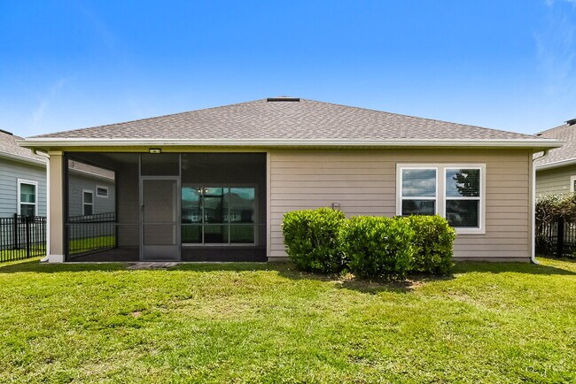 Building Photo - 7015 Longleaf Branch Dr