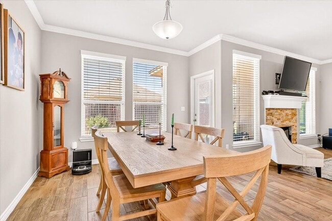 Building Photo - 7841 Fort Griffen Dr