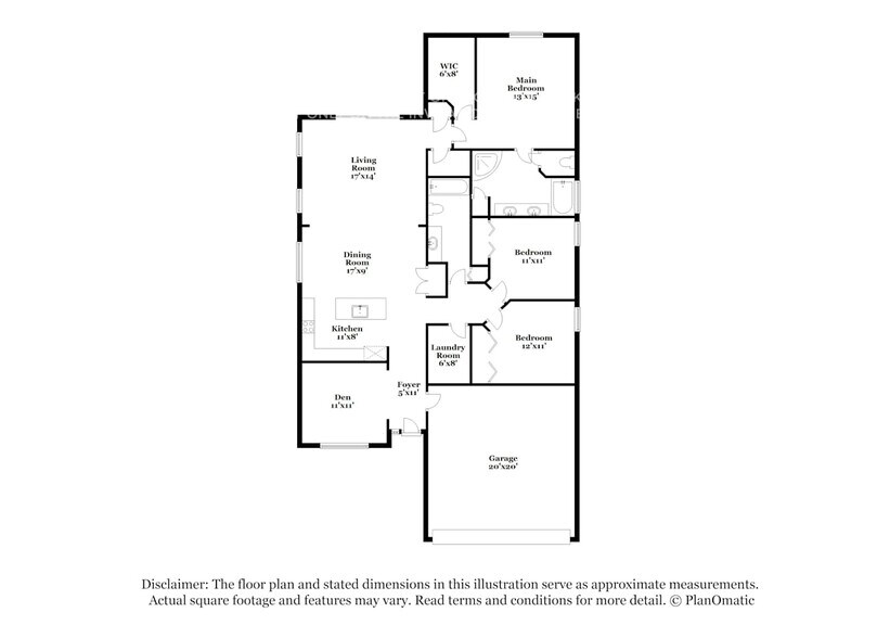 Building Photo - 10051 Lemon Grass Ln