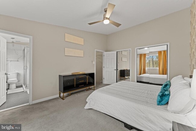 Building Photo - 8001 Greenspring Way