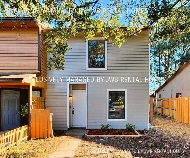 4769 Barnes Rd S 4769 Barnes Rd S Jacksonville FL 32207 Apartment