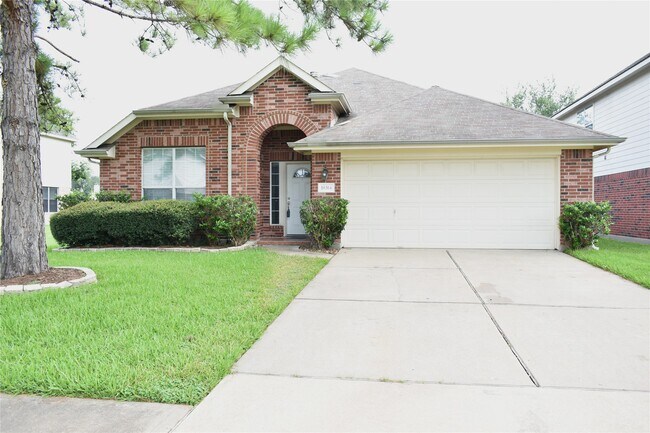 Building Photo - 18314 Manorcliff Ln