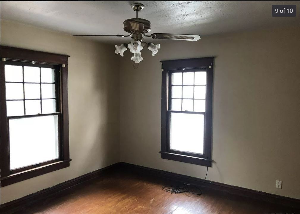Bedroom2 - 1418 W Barker Ave