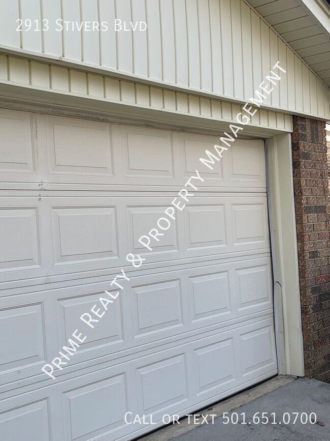 Building Photo - 2913 Stivers Blvd