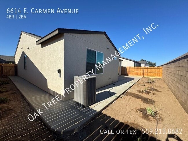 Building Photo - 6614 E Carmen Ave