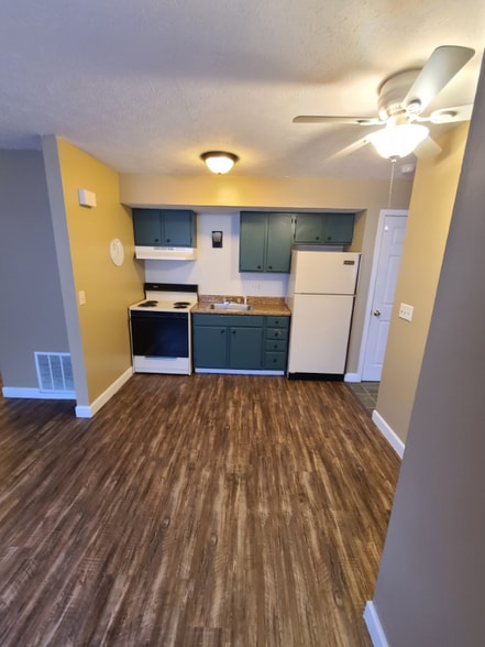 Building Photo - 4520 Ridgely Tract Rd SE