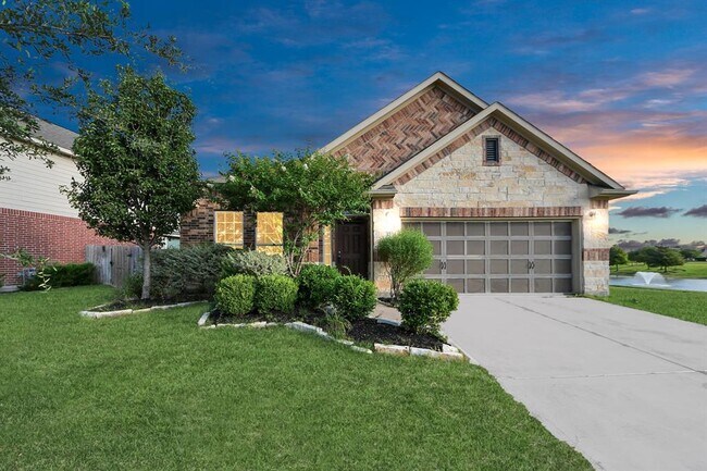 Primary Photo - 20610 Arrow Falls Ln