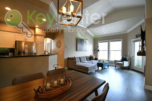 Building Photo - Resort-Style Living in Mission Valley | Bright, Updated & Move-In Ready