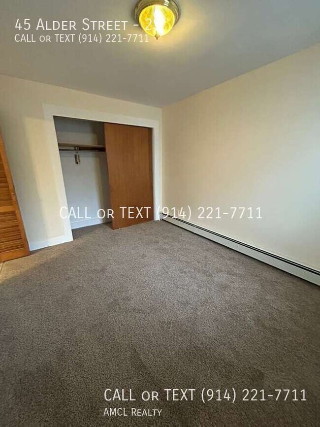 Building Photo - 45 Alder St