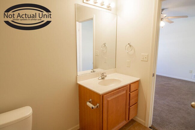 Building Photo - 1500 Bodie Dr