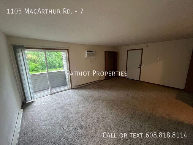 Building Photo - 1105 Mac Arthur Rd