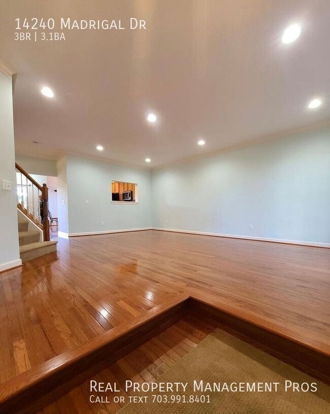 Building Photo - 14240 Madrigal Dr