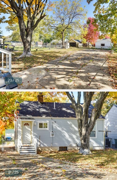 Building Photo - 2628 Hiawatha St