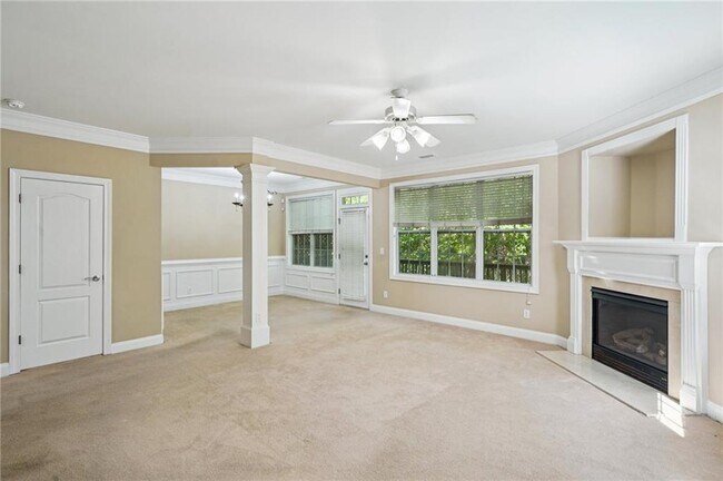 Building Photo - 2548 Gadsen Walk NW