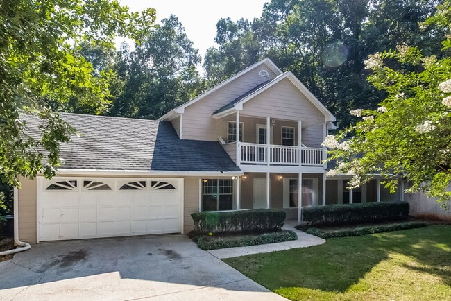 Primary Photo - 7245 Carter Ct