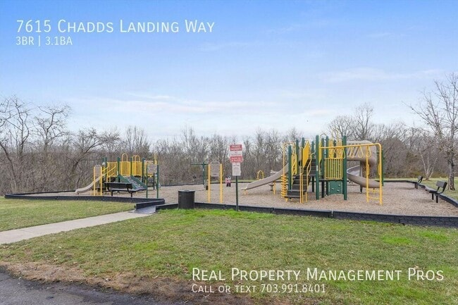 Building Photo - 7615 Chadds Landing Way