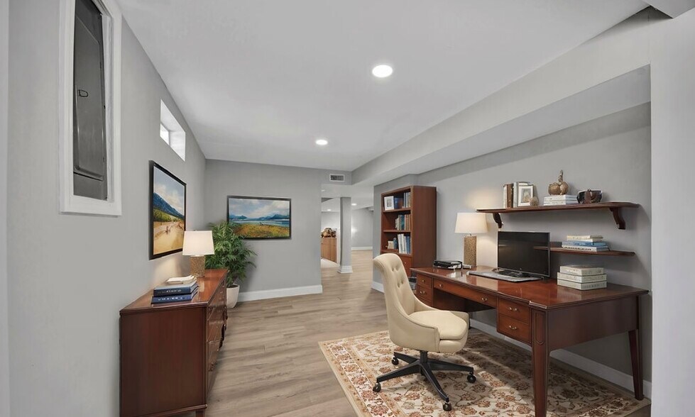 Building Photo - 1381 Old Oxford Rd