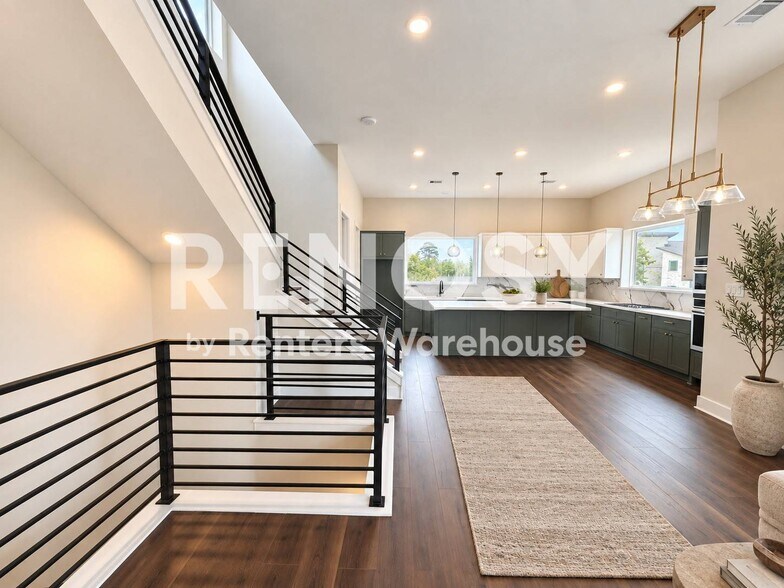 Building Photo - 1525 Caywood Ln