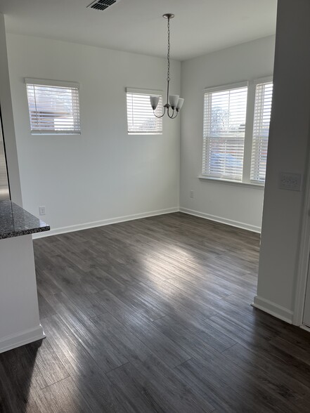 Dining Room - 3632 Pamlico St