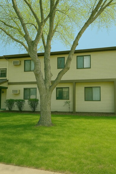 Building Photo - 524 N Grant St