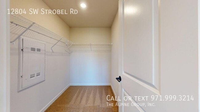 Building Photo - 12804 SW Strobel Rd