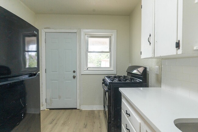 Building Photo - Rent to Own Available in Oklahoma City!