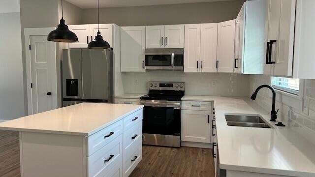 Building Photo - 2508 Villa Dr