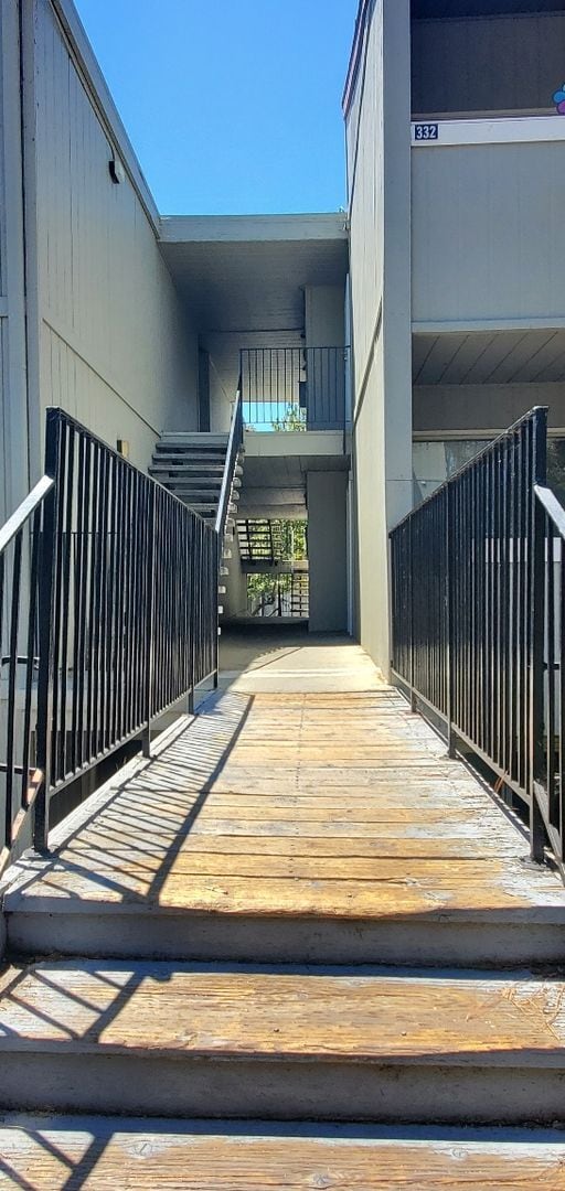 Building Photo - Beautiful Updated Studio in Vallejo with Patio Community Pool Gated Complex and Secured Parking