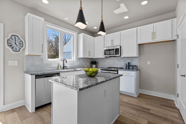 Building Photo - New Construction near Downtown Durham, Pet...