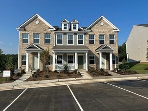 Building Photo - Two bedroom 2 1/2 a townhome, Near McAdenv...