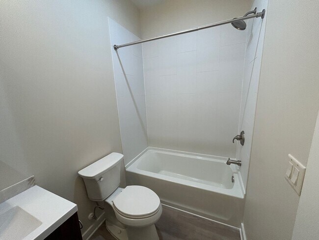 Building Photo - West AVL - 2023 Custom Built Duplex