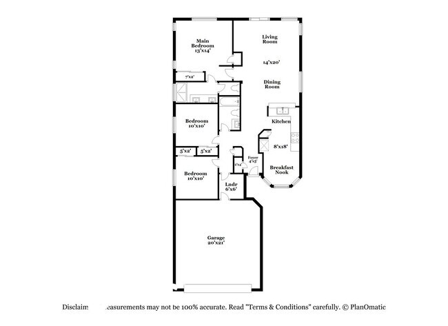 Building Photo - 7287 Golden Star Ave