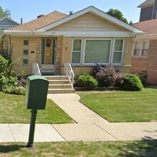 Building Photo - 3657 N Campbell Ave