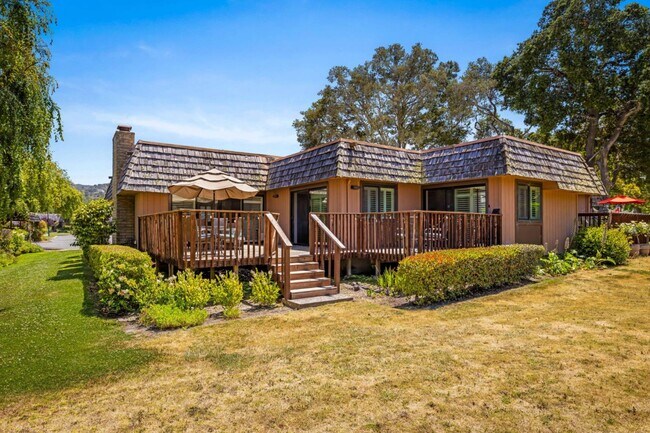 Building Photo - 23799 Monterey Salinas Hwy