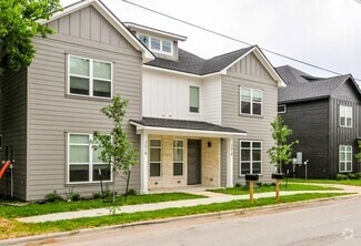 Building Photo - 301 Cooner St