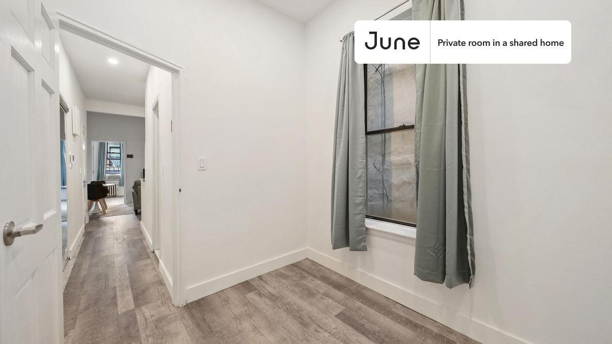 Building Photo - Room in Shared 2 bed/1 bath home in East Village