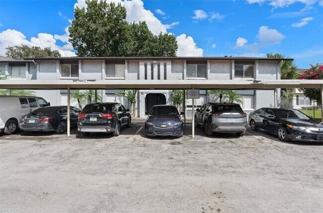 Building Photo - 4809 S Texas Ave