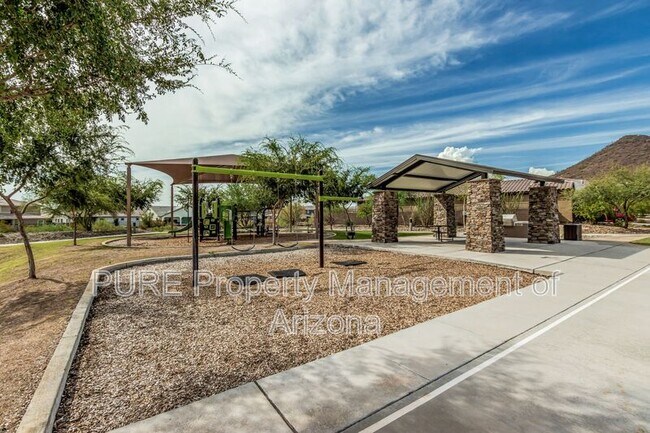 Building Photo - 31876 N 125th Ln