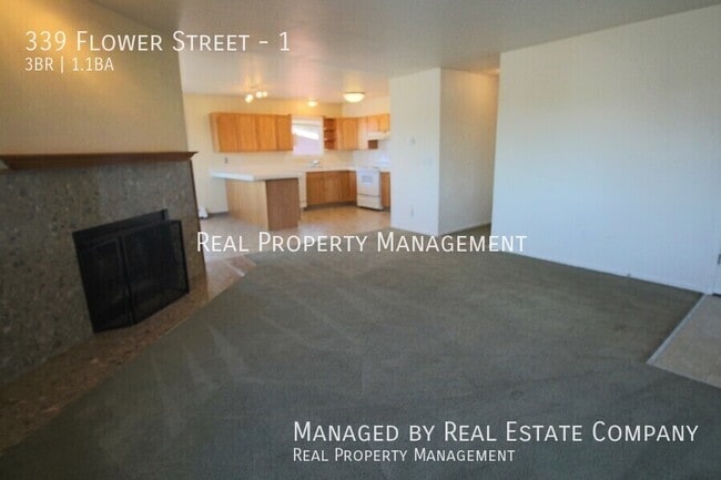 Building Photo - 339 Flower St