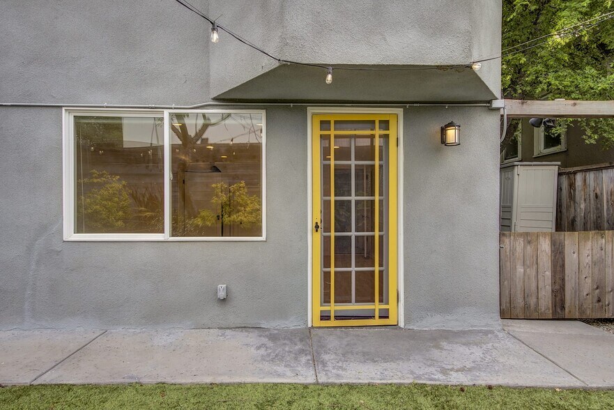 Building Photo - 1231 Gilman St