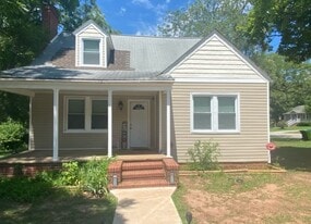 Building Photo - 302 W High St