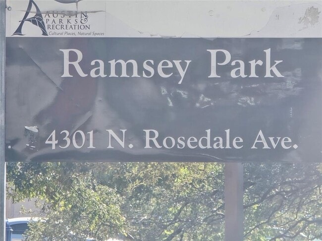 Building Photo - 4213 Ramsey Ave