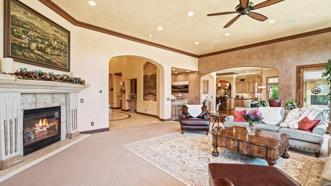 Building Photo - 3551 Kendell Hill Dr